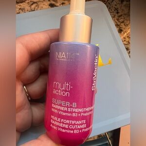 STRIVECTIN - SuperB Barrier Strengthening Oil